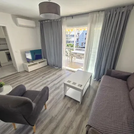 Frente Del Mar Apartman Salou