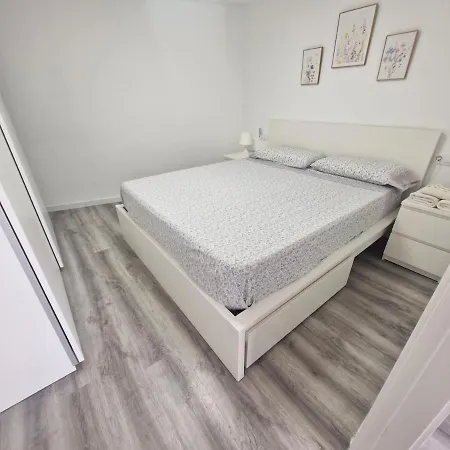 Frente Del Mar Apartman Salou